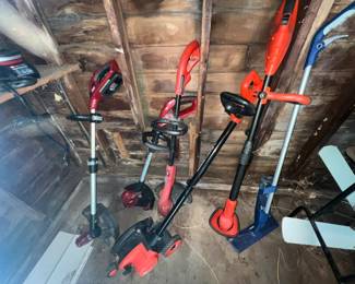 yard tools