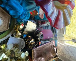 stuff