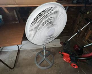 fan