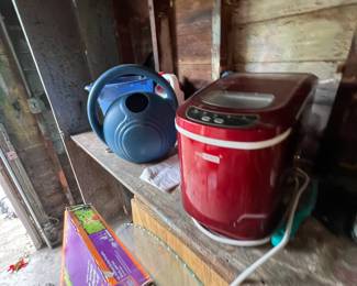 ice maker