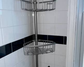 shower tower