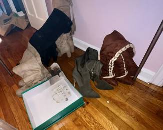 boots