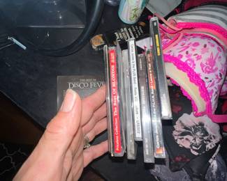 cds