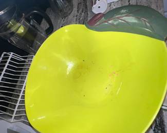 apple plate