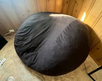 bean bag