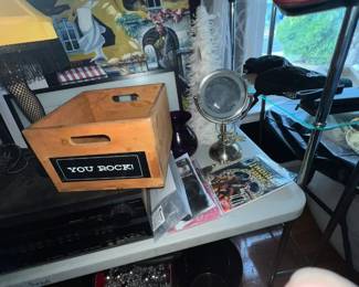 box