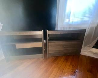 end tables