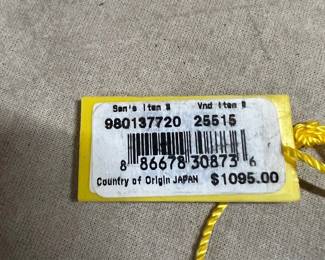 Sale Picture