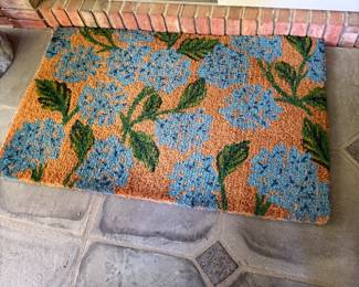 Outdoor Rug