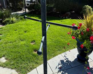 Towel Holder