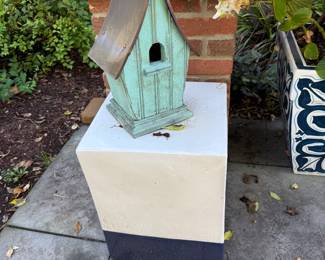 Birdhouse