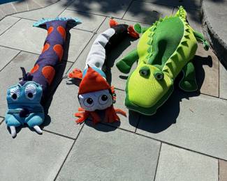 Pool Floats