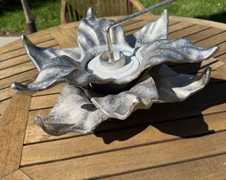 Oil Lamp