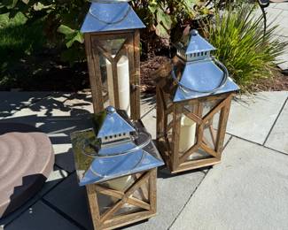 Lanterns