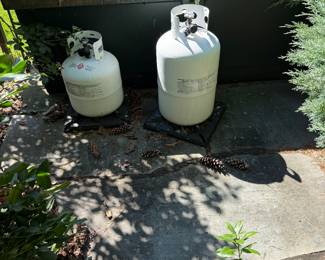 Marine Grade Box for Cushions