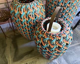Lanterns