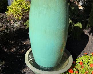 Fountain