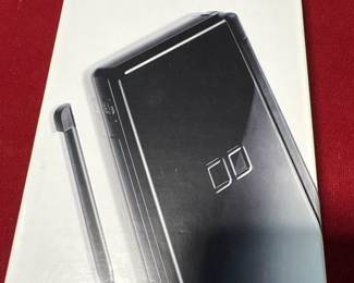 Nintendo DS Lite Box only