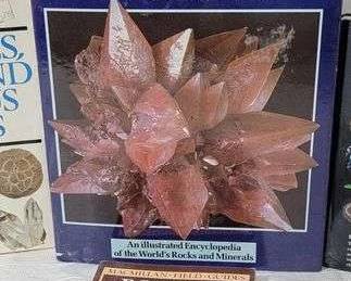 1 MINERALS of the WORLD, GEMSTONES of the WORLD
