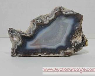 Agate Specime