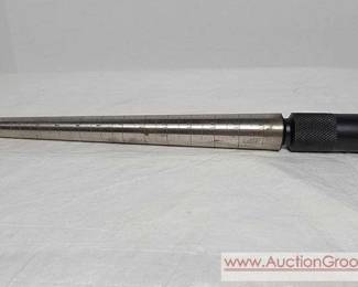 1 RAYTECH STEEL MANDREL TOOL Ring sizes