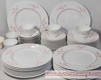 1 Blanche De Chine. Spode Copeland
