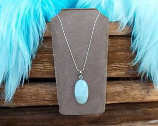 Hememorphite Necklace Tested