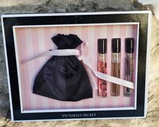 Victoria Secret Eau De Parfum  Eau So Sexy  Victorias Secret Tease  Perfumes