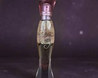 Discontinued Vintage Avon Step Into Sexy Perfume 1.7 FL Oz 