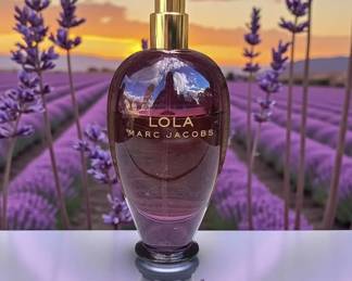 Lola Marc Jacobs Eau De Parfum 1.7 FL Oz