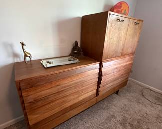 American of Martinsville Furniture