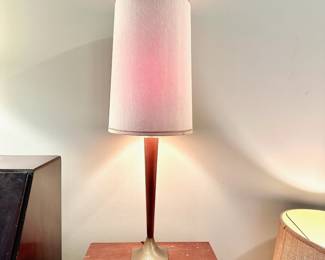 MCM Lamp
