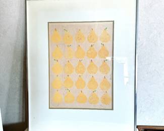 Arnold Carrouth Pairs plus one