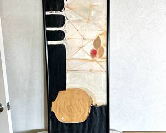 Sue Canuteson Memories of Marks & Symbols