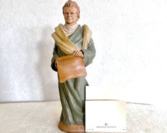 Tom Clark Archangel Michael