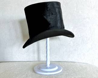 RS Kenyon & Co Top Hat