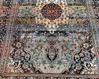 Area rug