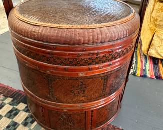 Chinese Wedding Baskets