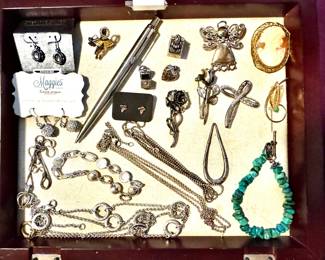 Sterling, John Hardy Charms