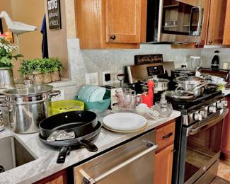 Cookware