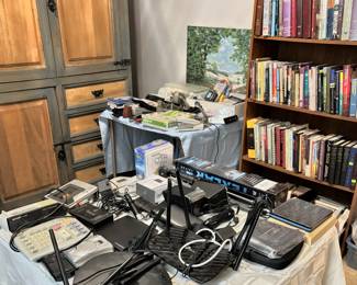 Office Supplies, Christian Books & Bibles