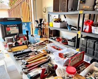 Hand Tools, Plus