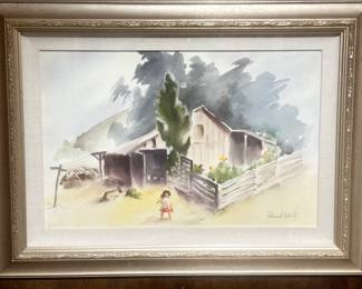 Sale Picture