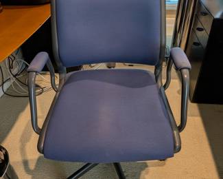 DESK CHAIR