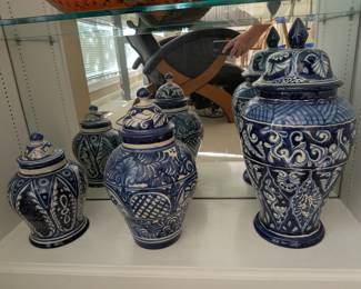 VASES