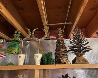 XMAS DECOR