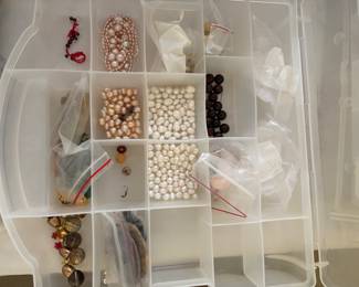 BEADS FOR JEWELRY MAKING
