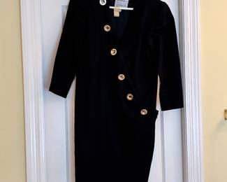 FERNANDO PENA DRESS FROM SAKS 5TH AVENUE