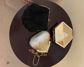 EVENING BAGS