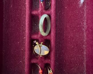RINGS